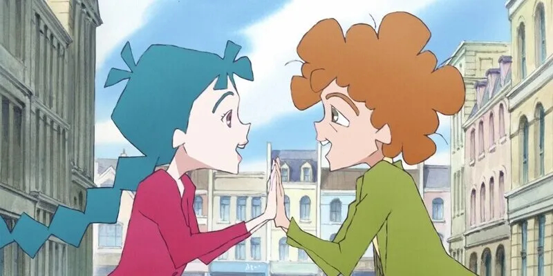 Toritsukare Otoko: la extraña belleza del amor obsesivo llega al cine